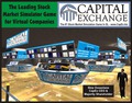 Stock Trading Floor