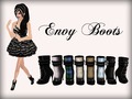 Envy Boots