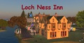 Loch Ness Inn