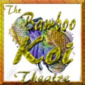 Bamboo Koi Logo