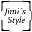 Jimi's Style